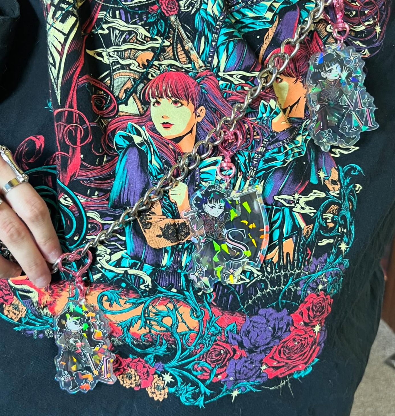 BABYMETAL – Metal Forth Era