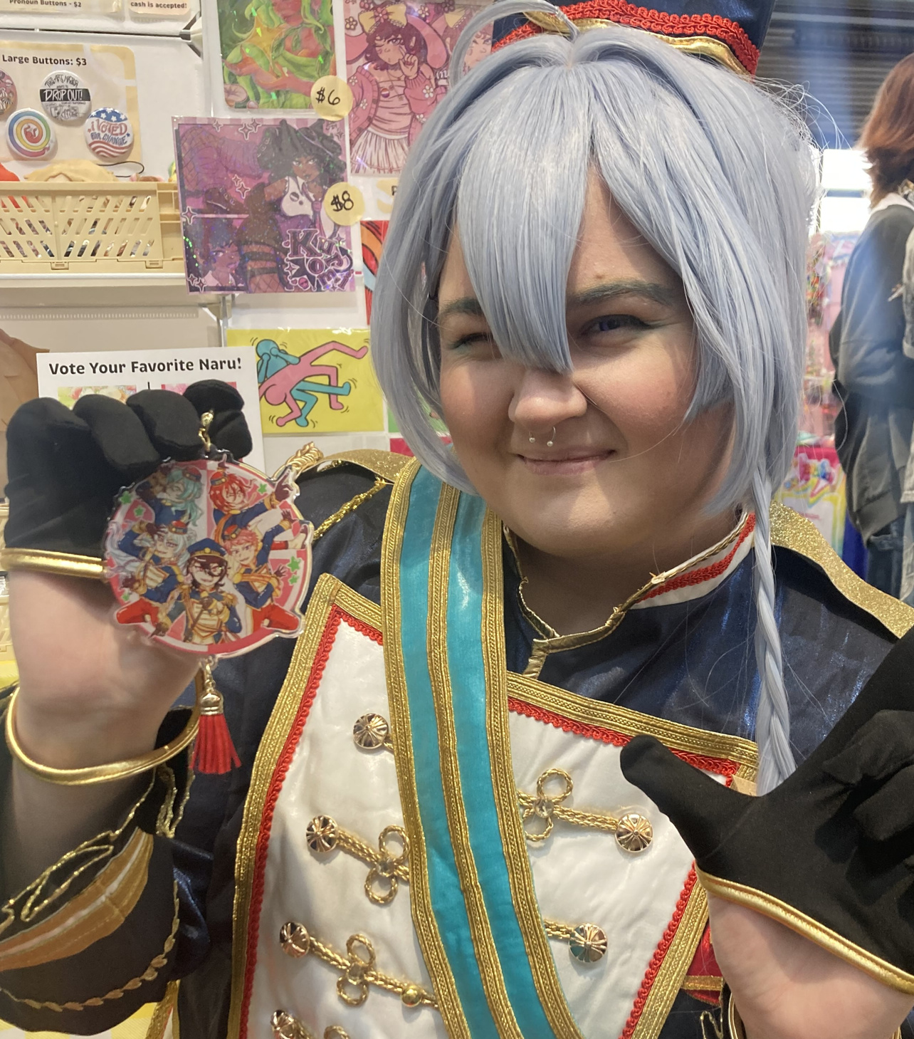 Ensemble Stars! – Five Eccentrics