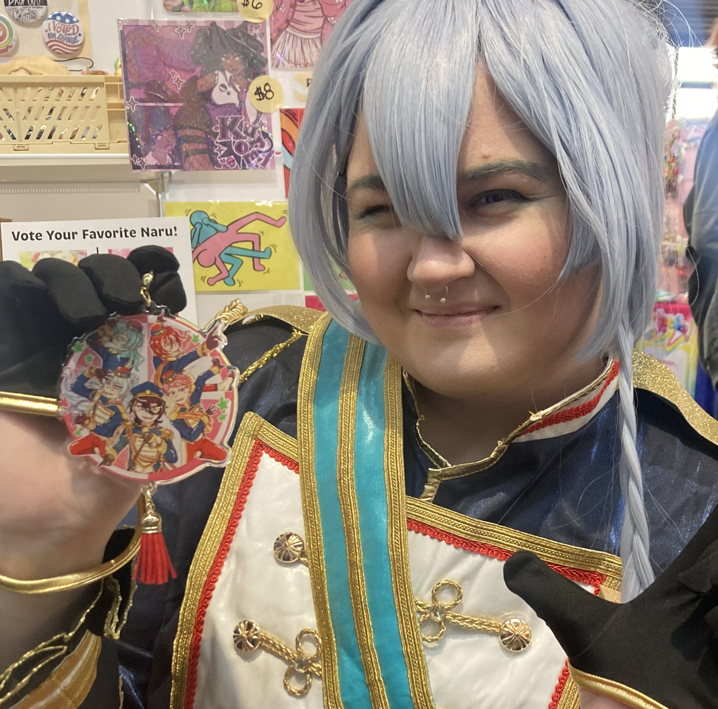 Ensemble Stars! – Five Eccentrics