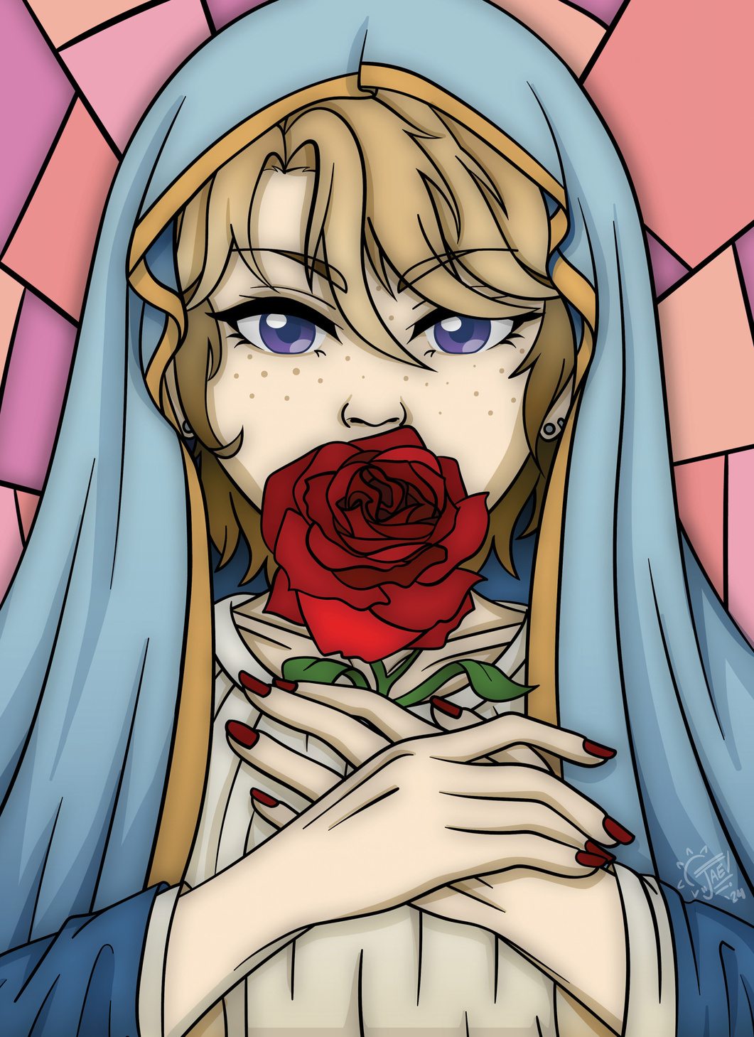 Ensemble Stars! – Arashi&#39;s Rose