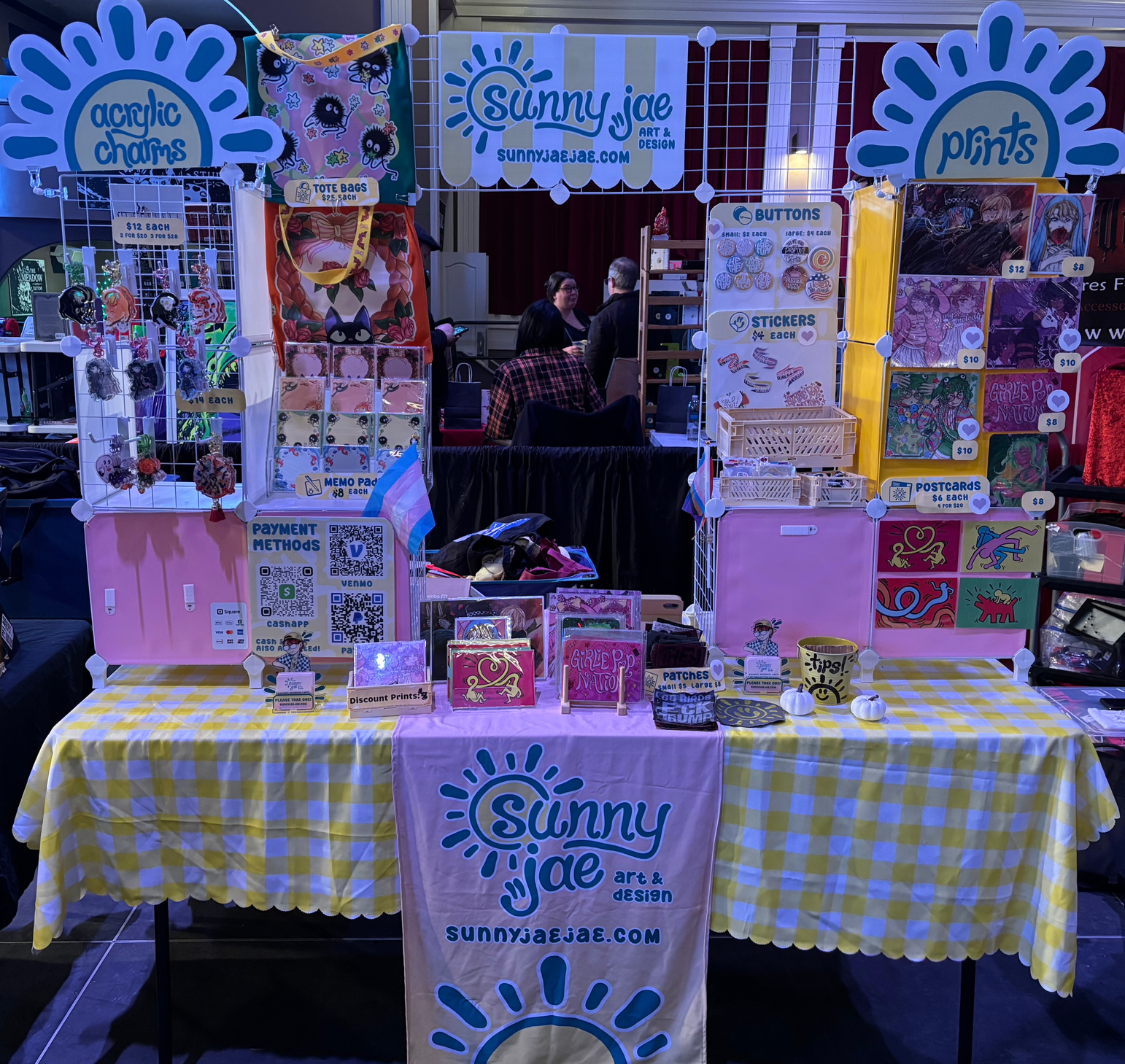 Poconos Punk Rock Flea, 1/17/26